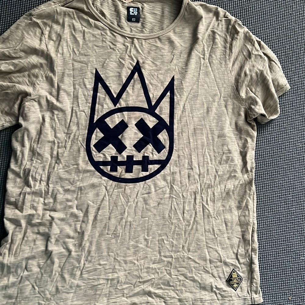 Never Worn